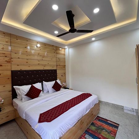 Kamlesh Lodge Bhavnagar Exteriör bild