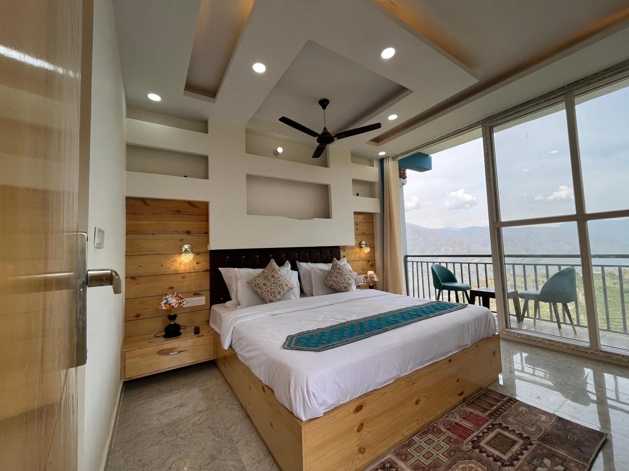 Kamlesh Lodge Bhavnagar Exteriör bild