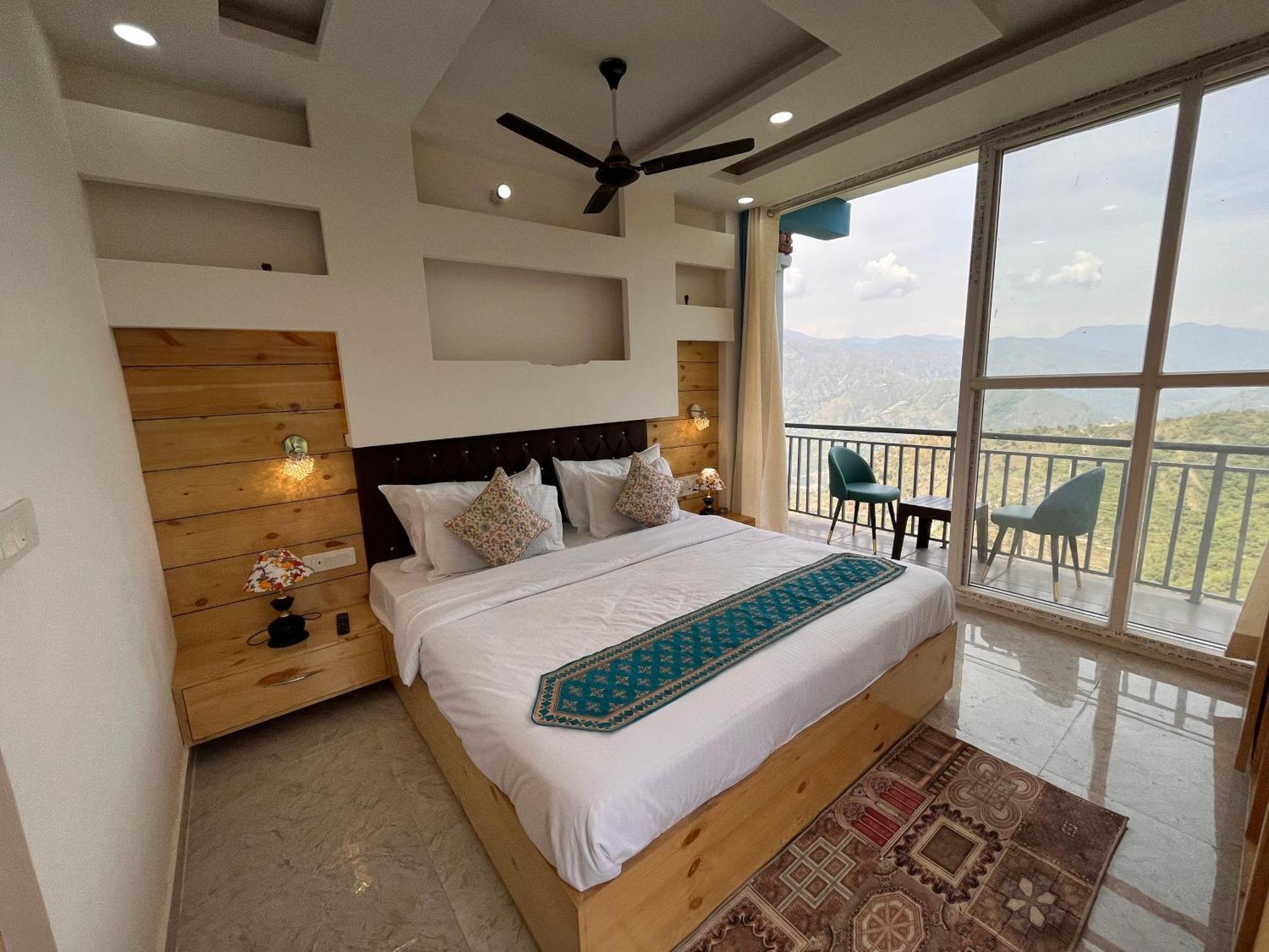 Kamlesh Lodge Bhavnagar Exteriör bild